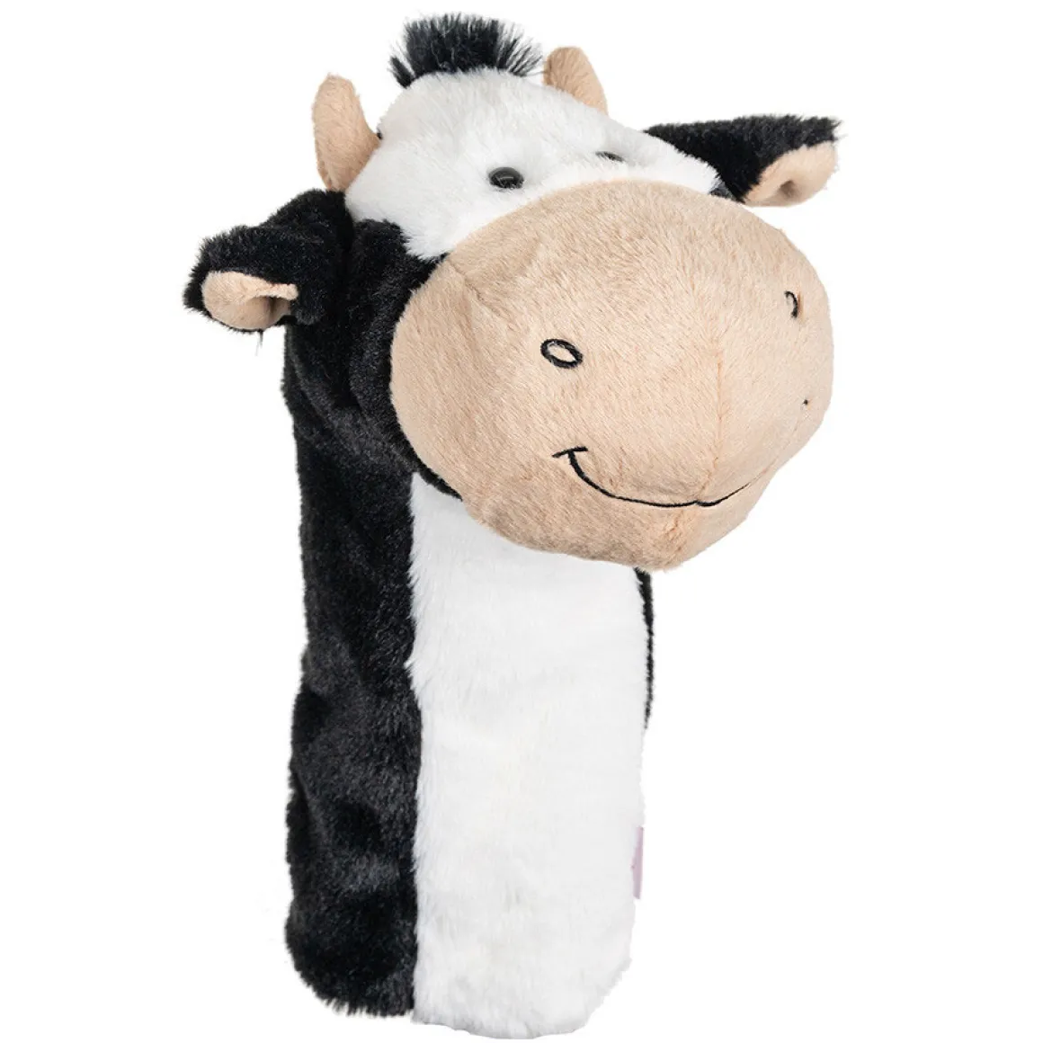 Daphne's Happy Cow Golf Driver Head Cover