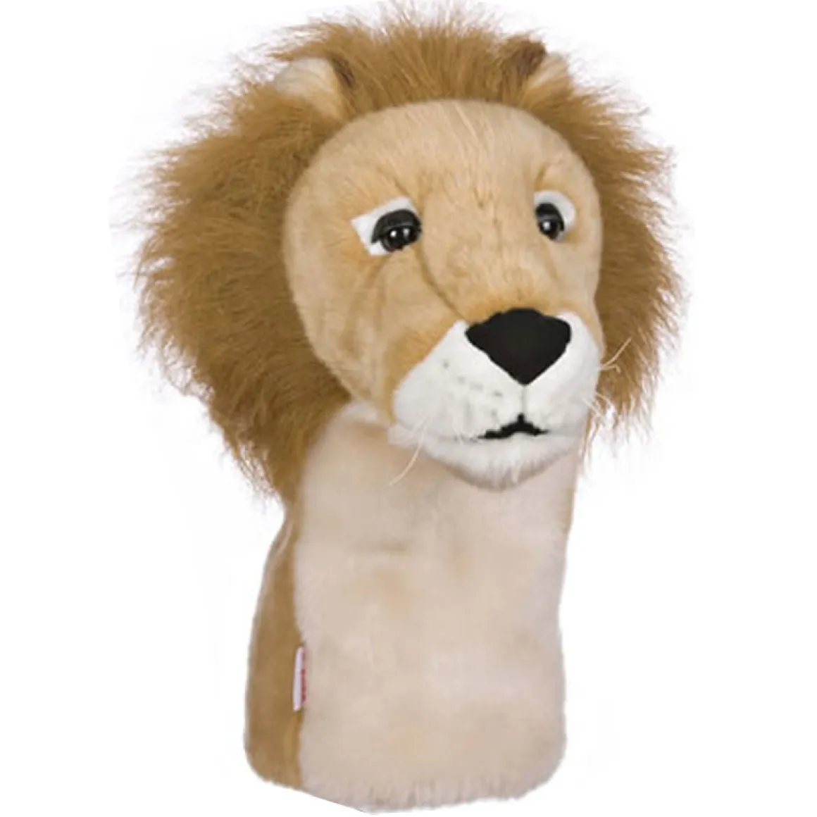 Daphnes Lion Golf Head Cover