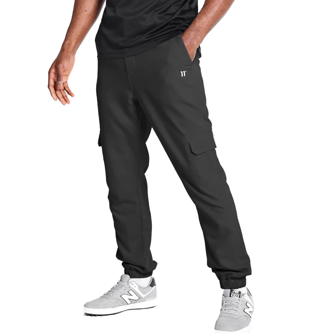 degrees_mens_golf_cargo__5.webp 11 Degrees Men's Golf Cargo Trousers
