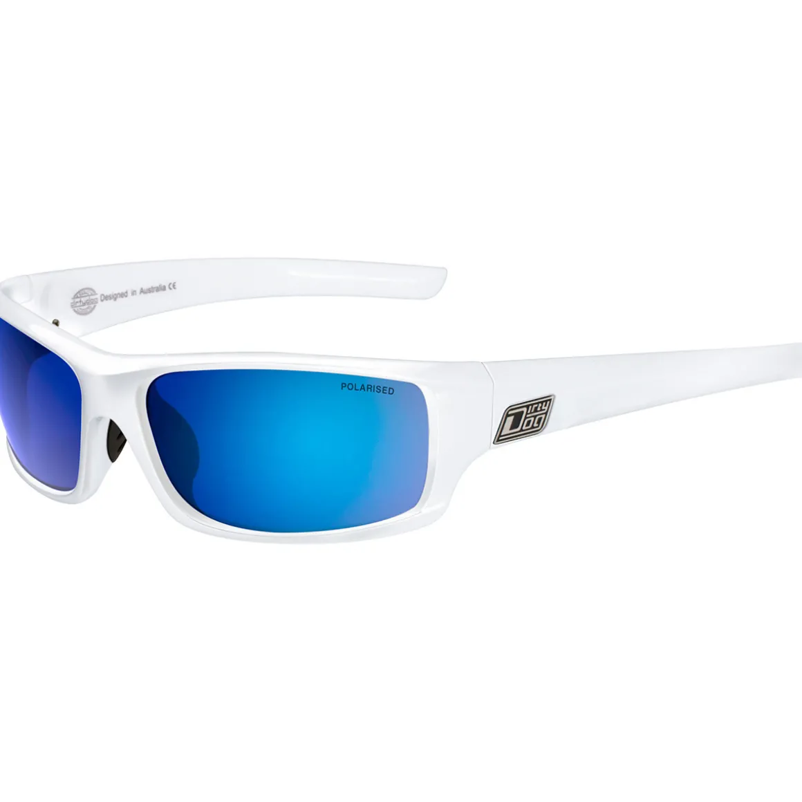 Dirty Dog Clank Sunglasses