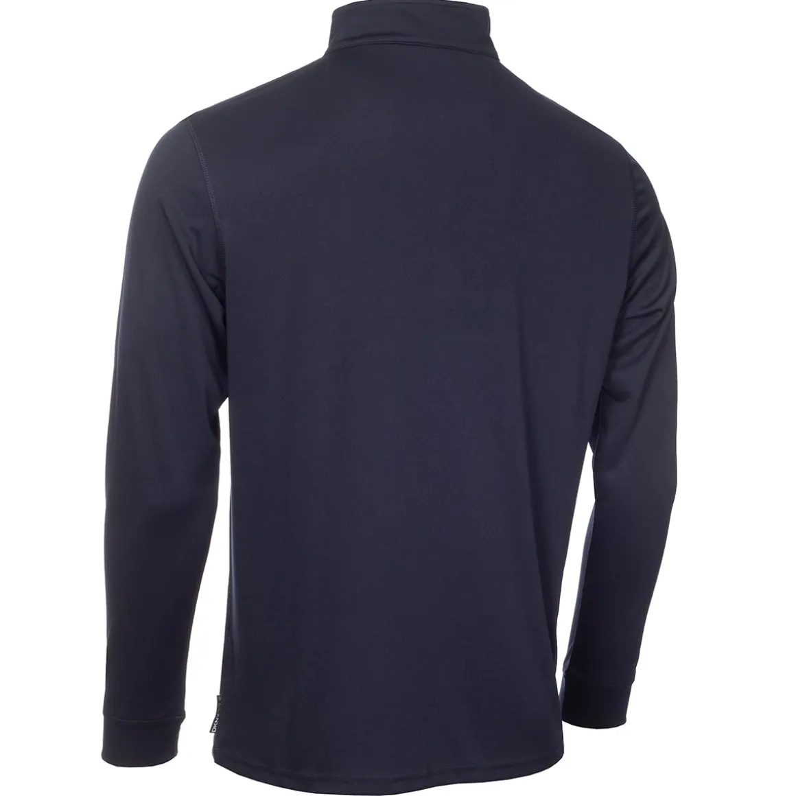 DKNY Men's Competition Golf Midlayer