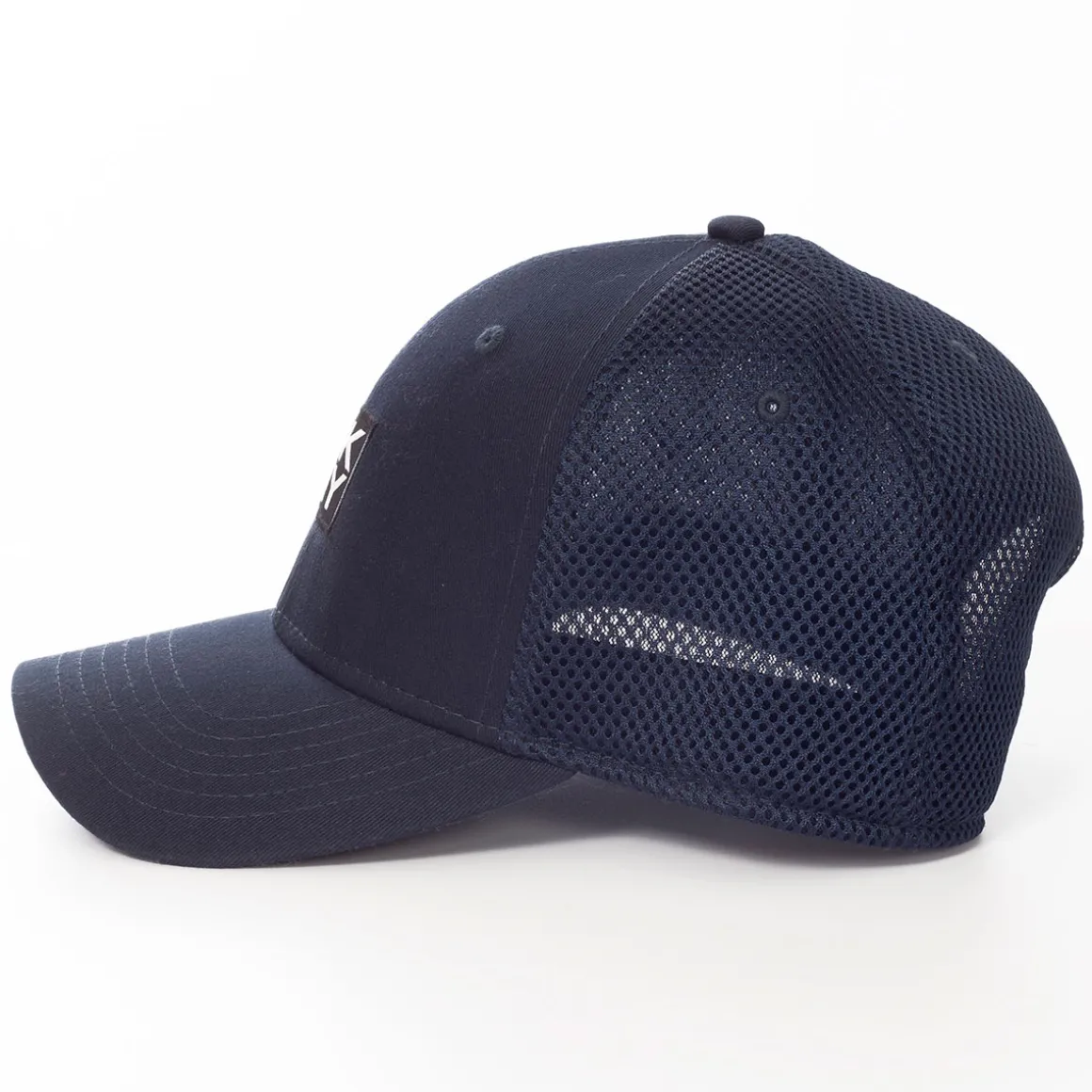 DKNY Men's Mesh Golf Cap