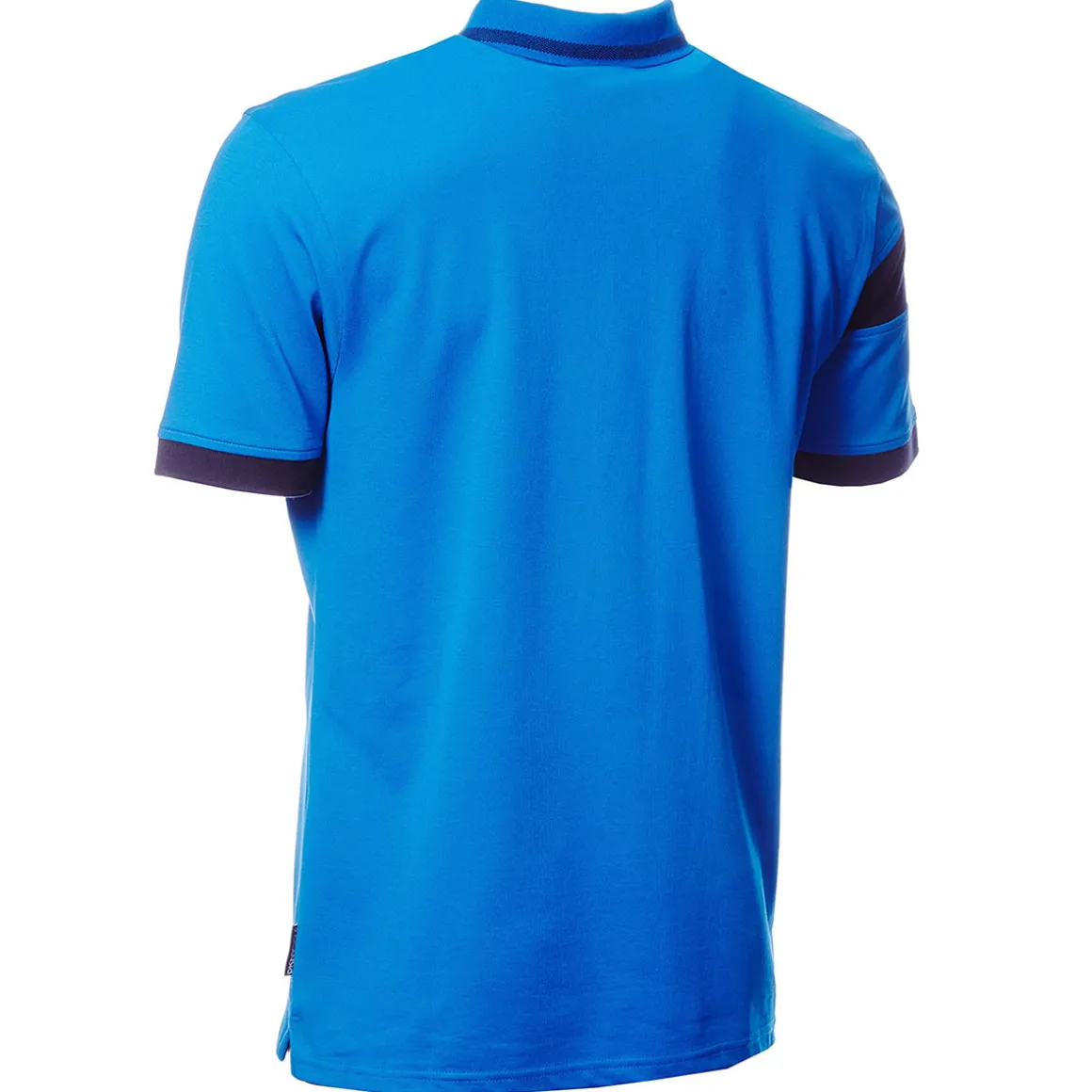 DKNY Men's Sunset Park Stretch Golf Polo Shirt