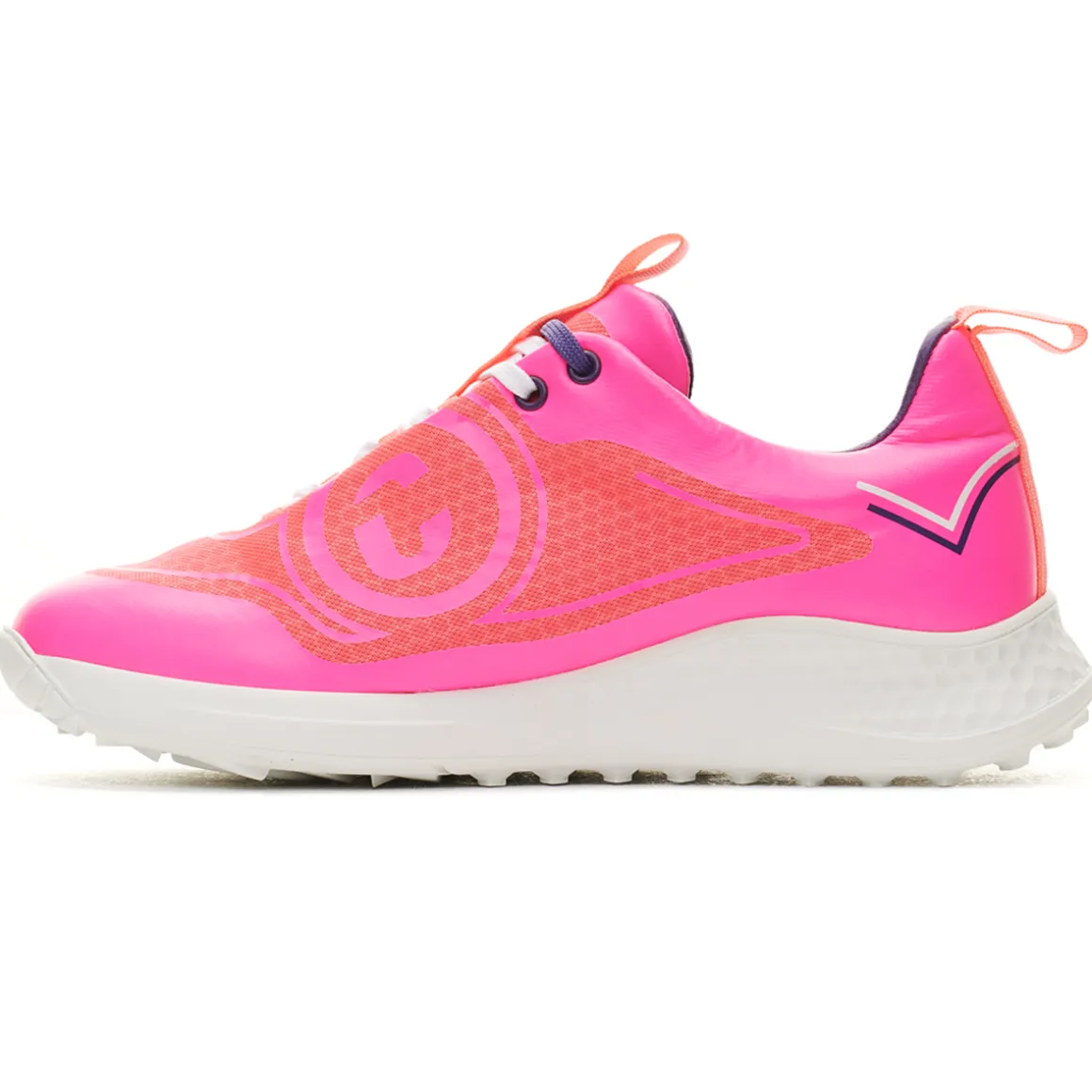 Duca Del Cosma Ladies Wildcat Waterproof Golf Shoes
