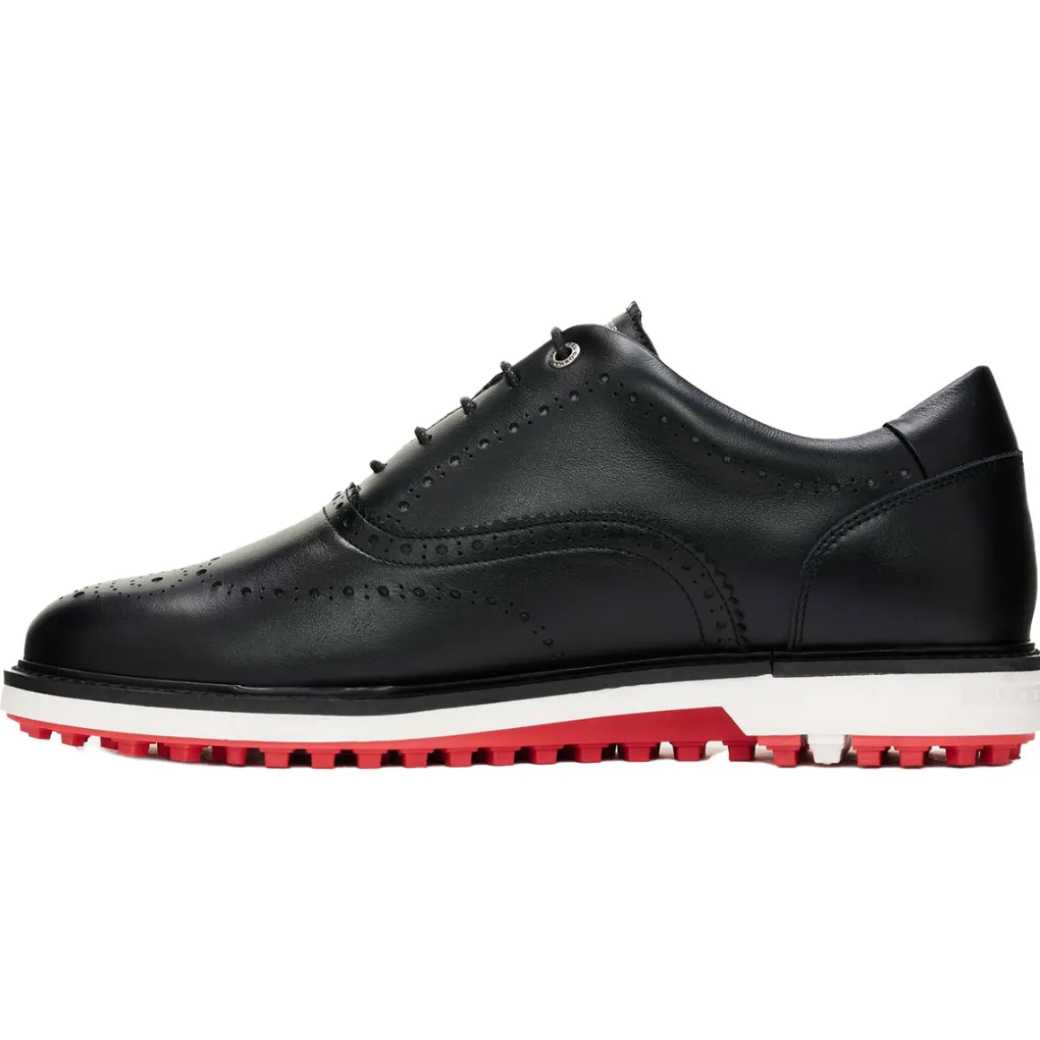 Duca Del Cosma Men's Churchill Waterproof Spikeless Golf Shoes