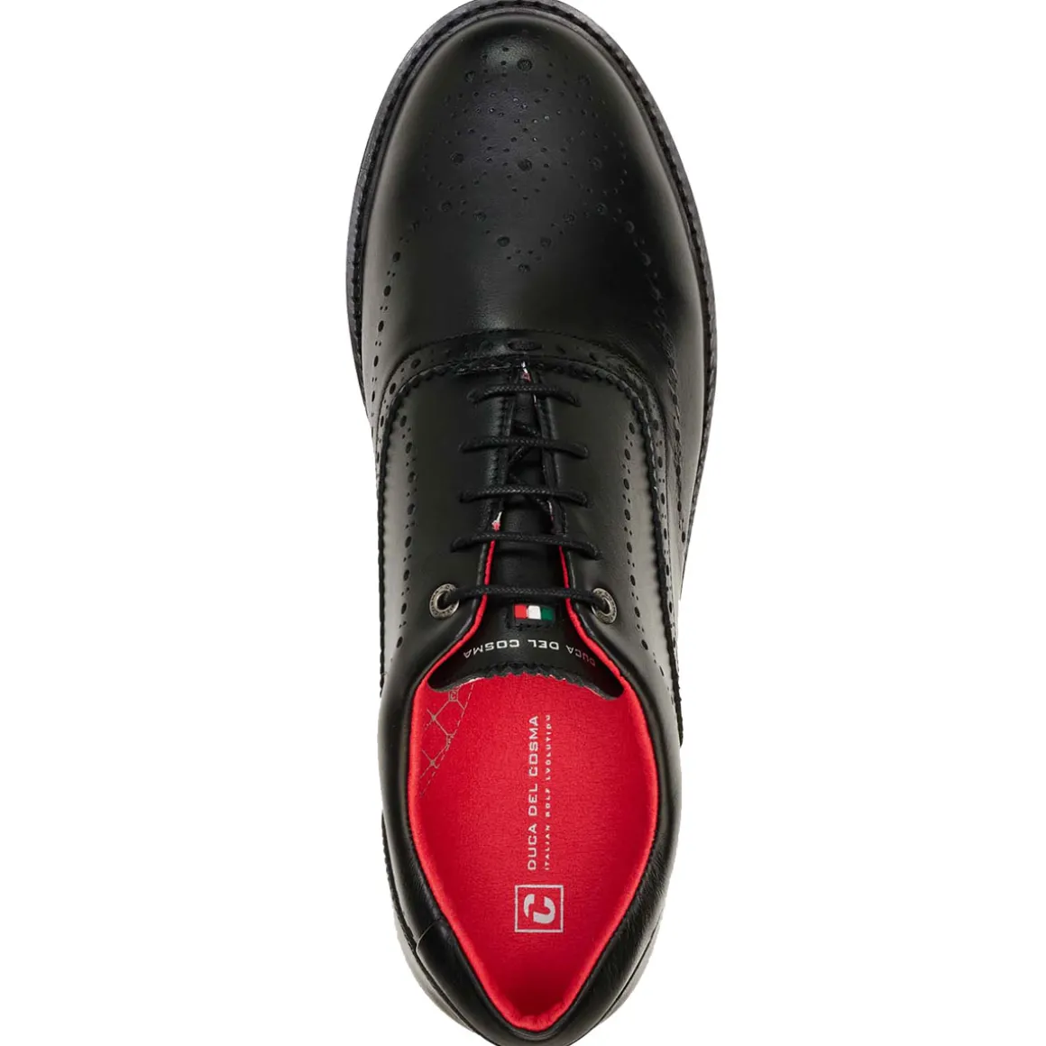 duca_del_cosma_mens_churc_2.webp Duca Del Cosma Men's Churchill Waterproof Spikeless Golf Shoes