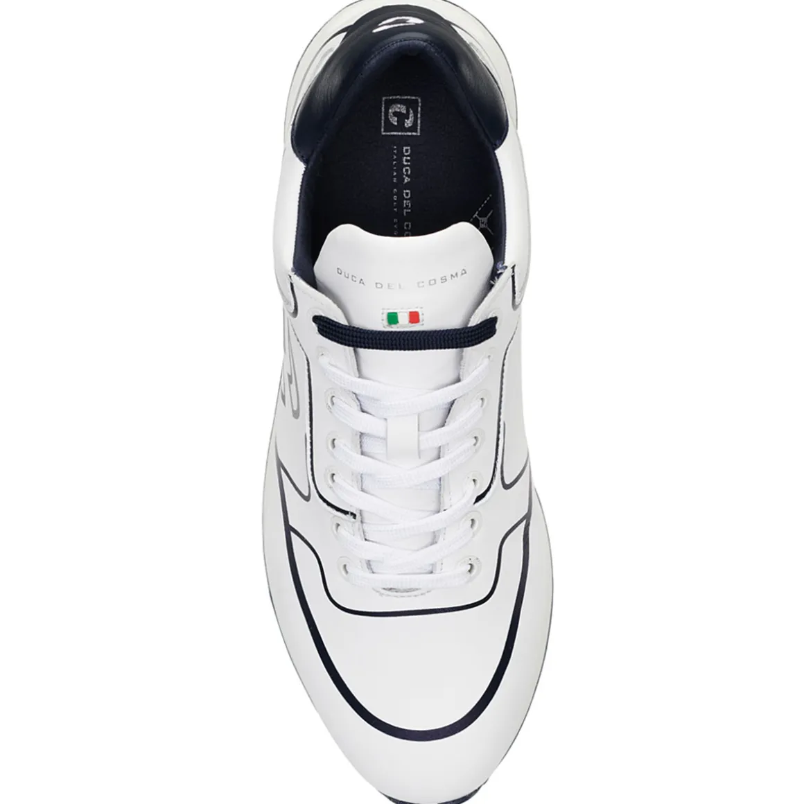 duca_del_cosma_mens_flyer_2-1.webp Duca Del Cosma Men's Flyer Waterproof Spikeless Golf Shoes