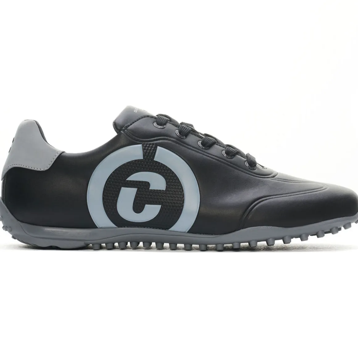Duca Del Cosma Men's Kingscup Waterproof Spikeless Golf Shoes