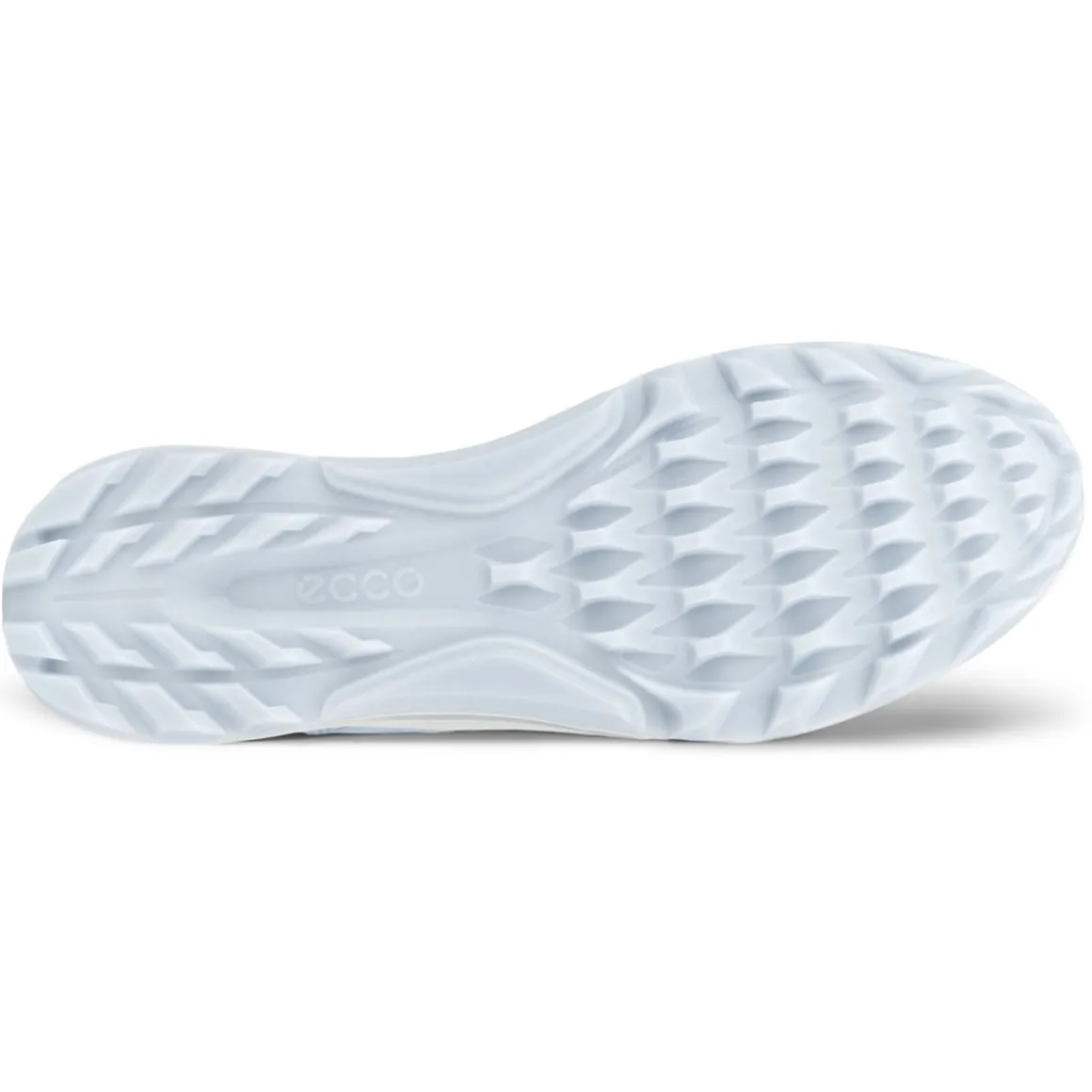 ECCO Ladies BIOM C4 Waterproof Spikeless Golf Shoes