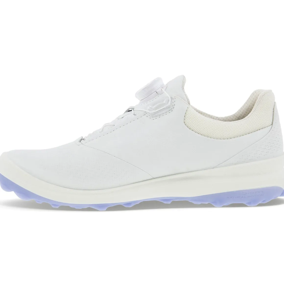 ECCO Ladies BIOM Hybrid 3 Spikeless Golf Shoes