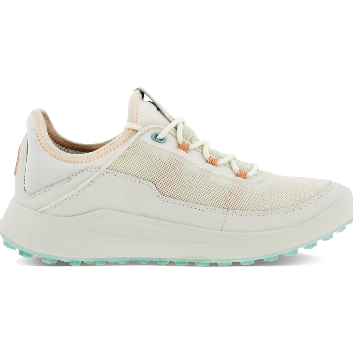 ECCO Ladies Core Mesh Spikeless Golf Shoes