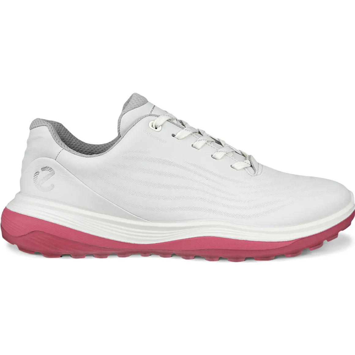 ecco_ladies_lt_waterproof_12.webp ECCO Ladies LT1 Waterproof Spikeless Golf Shoes