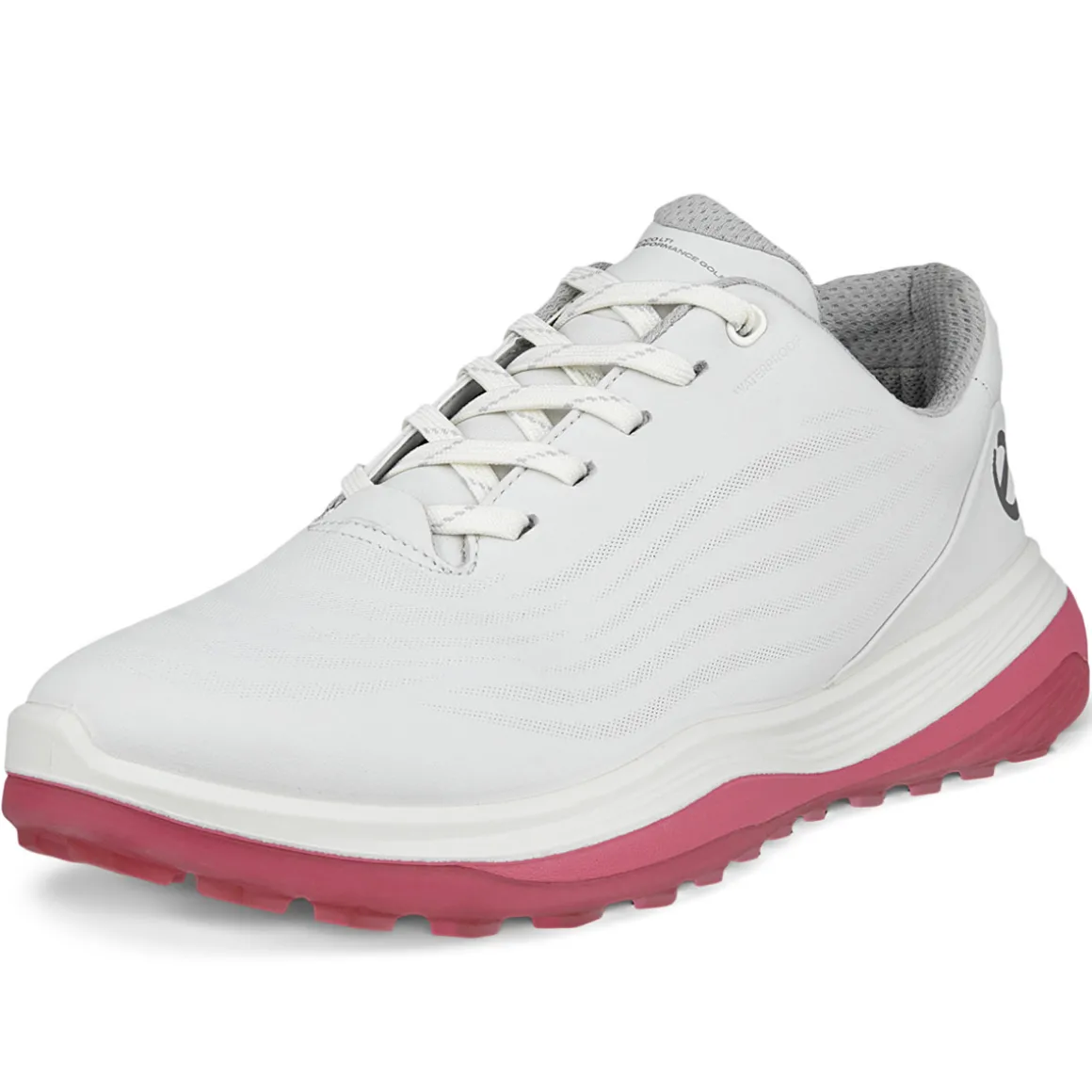 ecco_ladies_lt_waterproof_14.webp ECCO Ladies LT1 Waterproof Spikeless Golf Shoes