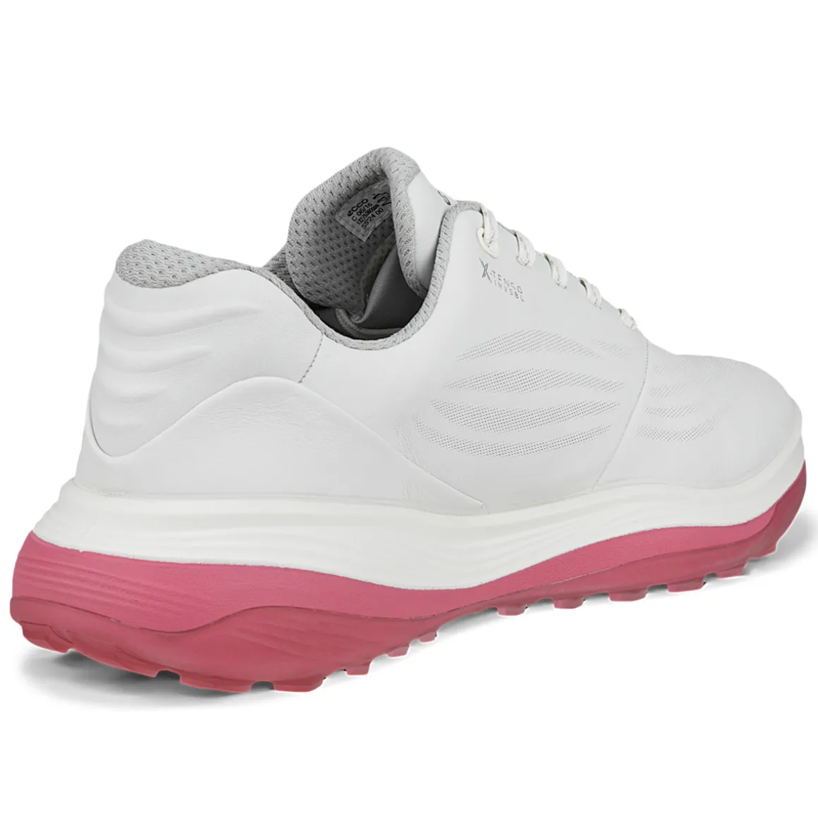 ecco_ladies_lt_waterproof_3-2.webp ECCO Ladies LT1 Waterproof Spikeless Golf Shoes