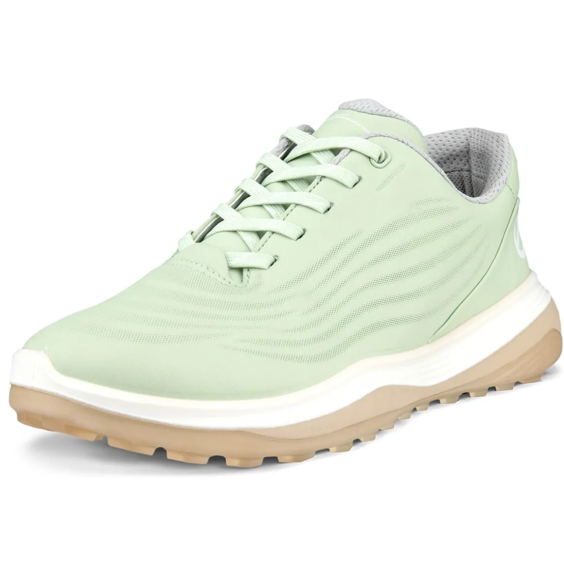ecco_ladies_lt_waterproof_6-3.webp ECCO Ladies LT1 Waterproof Spikeless Golf Shoes