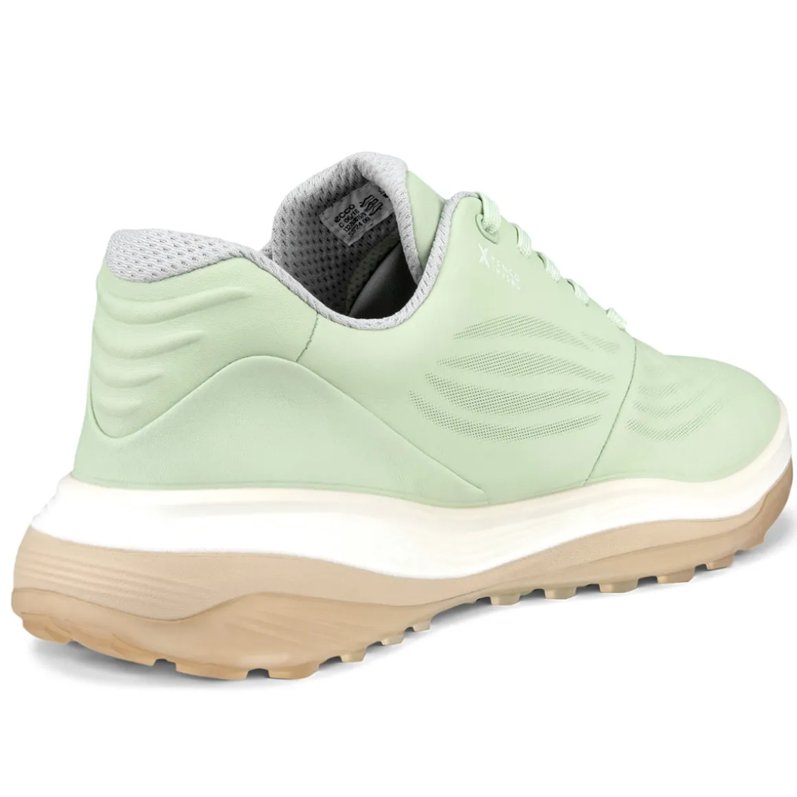ecco_ladies_lt_waterproof_7-3.webp ECCO Ladies LT1 Waterproof Spikeless Golf Shoes
