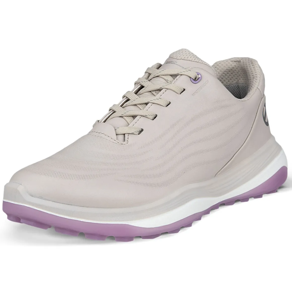 ecco_ladies_lt_waterproof_9-2.webp ECCO Ladies LT1 Waterproof Spikeless Golf Shoes