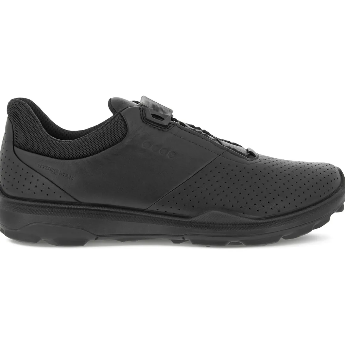 ECCO Men's BIOM BOA Hybrid 3 Spikeless Golf Shoes