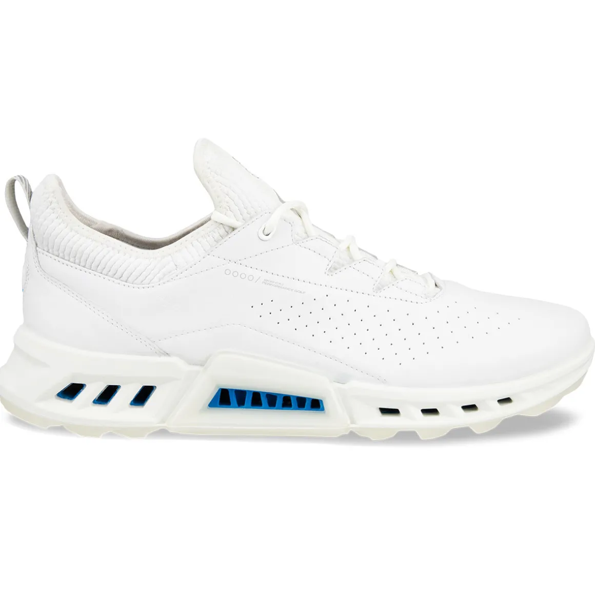 ECCO Men's BIOM C4 Waterproof Spikeless Golf Shoes