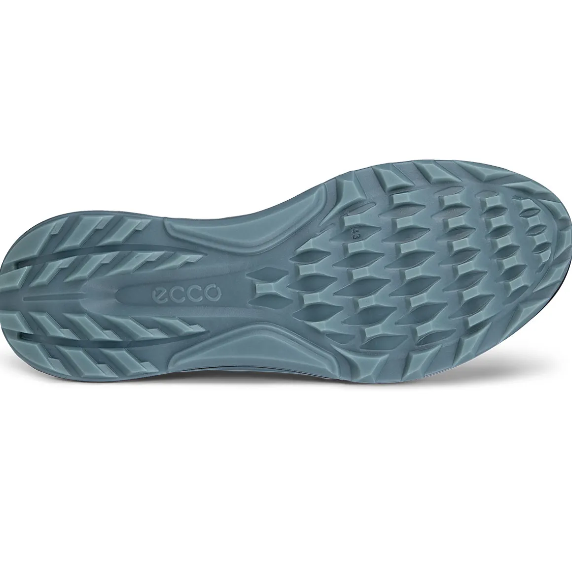 ECCO Men's BIOM C4 Waterproof Spikeless Golf Shoes