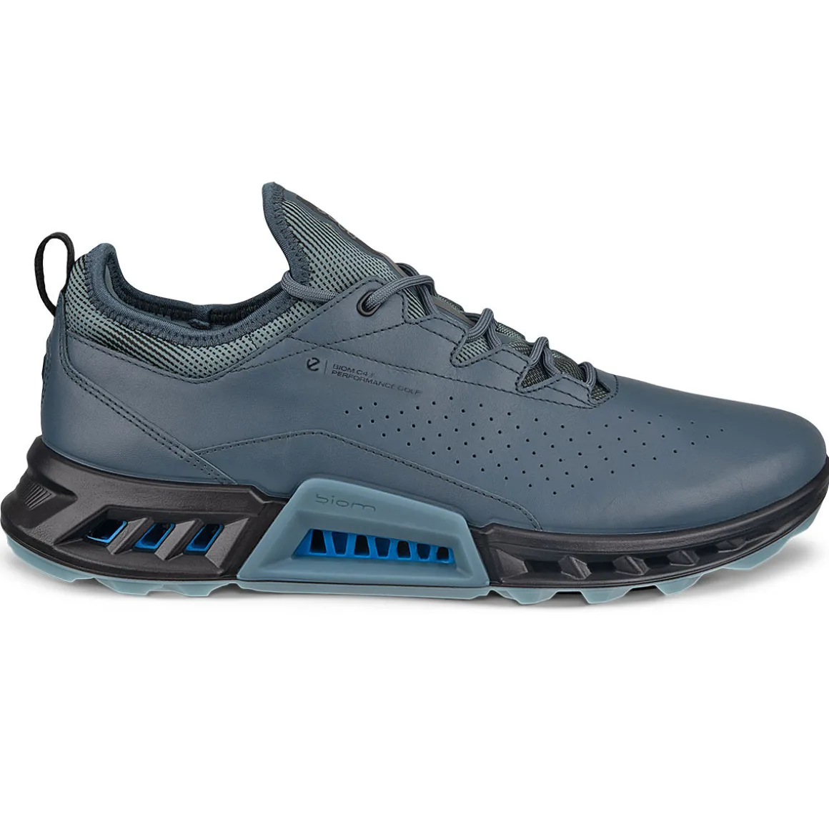 ecco_mens_biom_c_waterpro_8.webp ECCO Men's BIOM C4 Waterproof Spikeless Golf Shoes