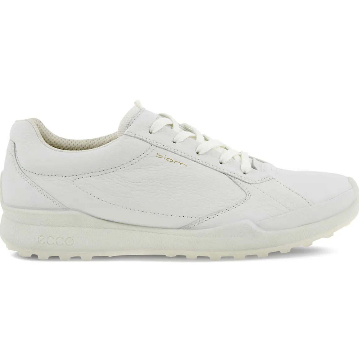 ECCO Men's BIOM Hybrid Spikeless Golf Shoes