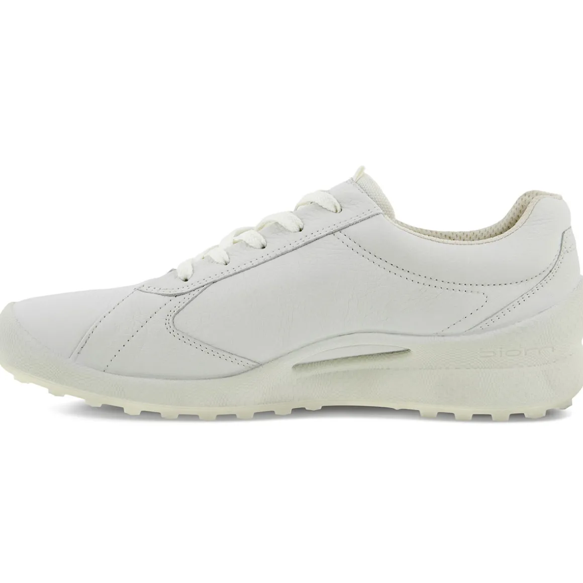 ECCO Men's BIOM Hybrid Spikeless Golf Shoes