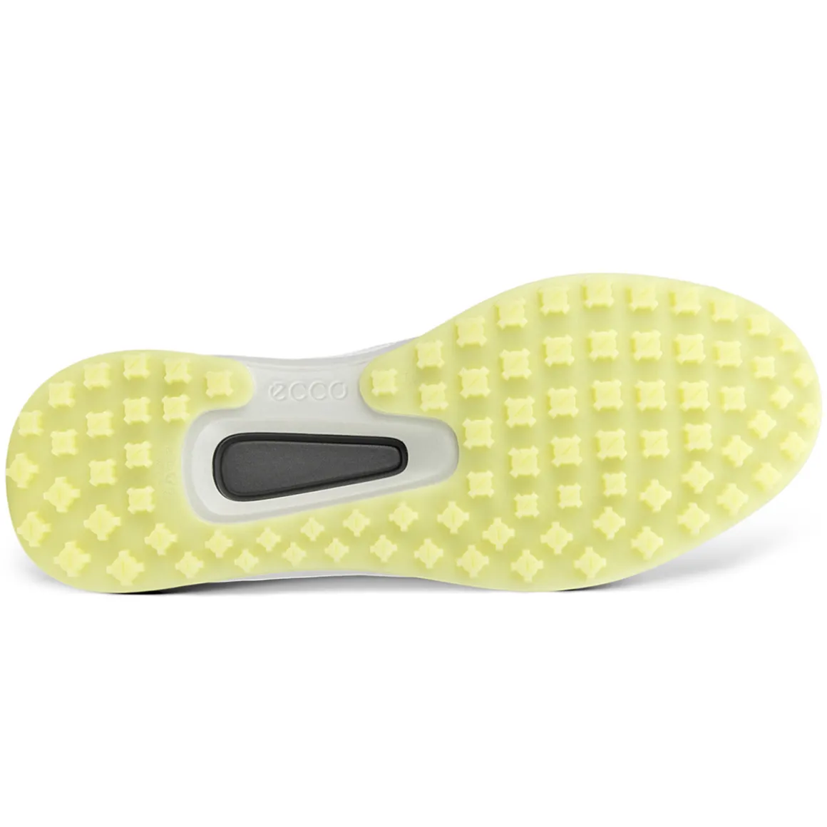 ECCO Men's Hybrid Mesh Core Spikeless Golf Shoes