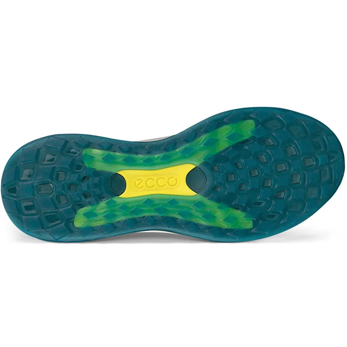 ECCO Men's LT1 Waterproof Spikeless Golf Shoes