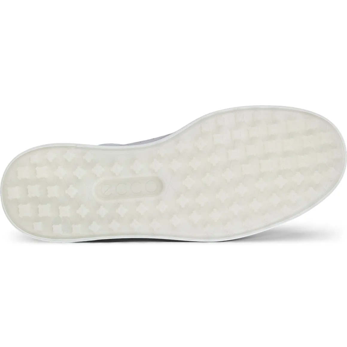 ECCO Men's Street 720 Waterproof Spikeless Golf Shoes