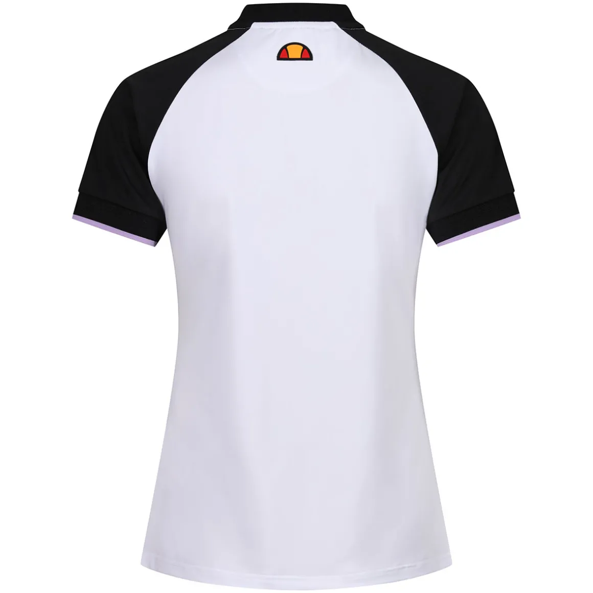 Ellesse Ladies Avelania Golf Polo Shirt