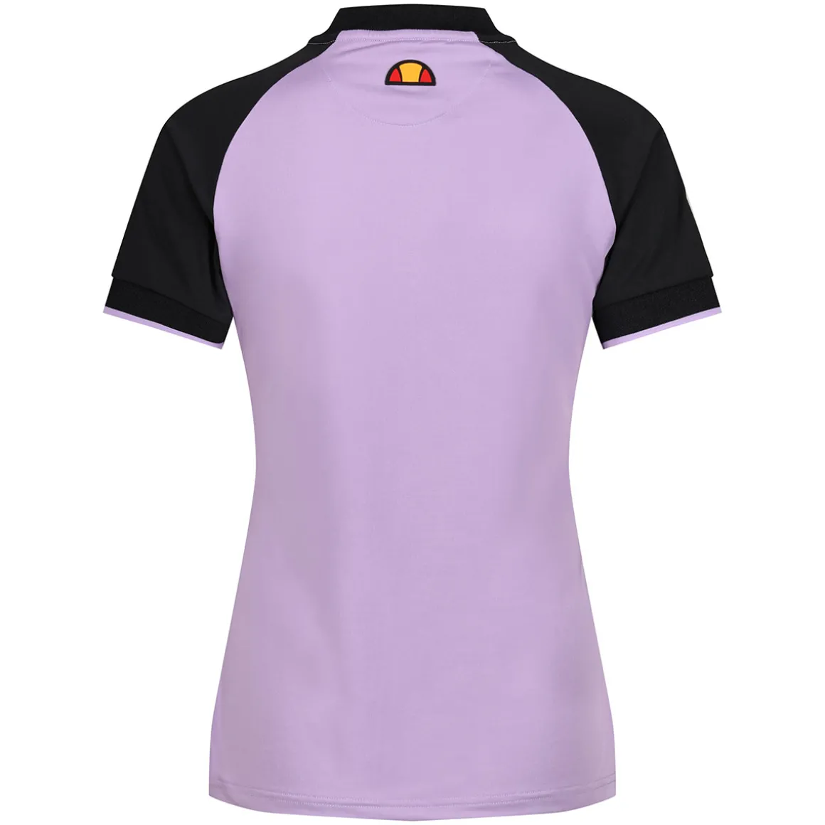 Ellesse Ladies Avelania Golf Polo Shirt