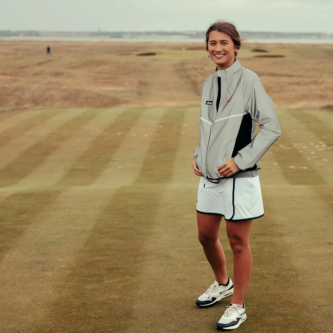 ellesse_ladies_gamay_golf_2.webp Ellesse Ladies Gamay Golf Midlayer