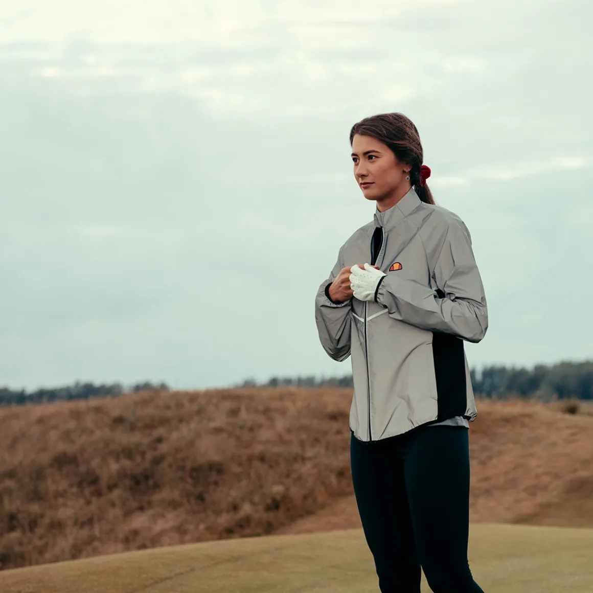 ellesse_ladies_gamay_golf_3.webp Ellesse Ladies Gamay Golf Midlayer