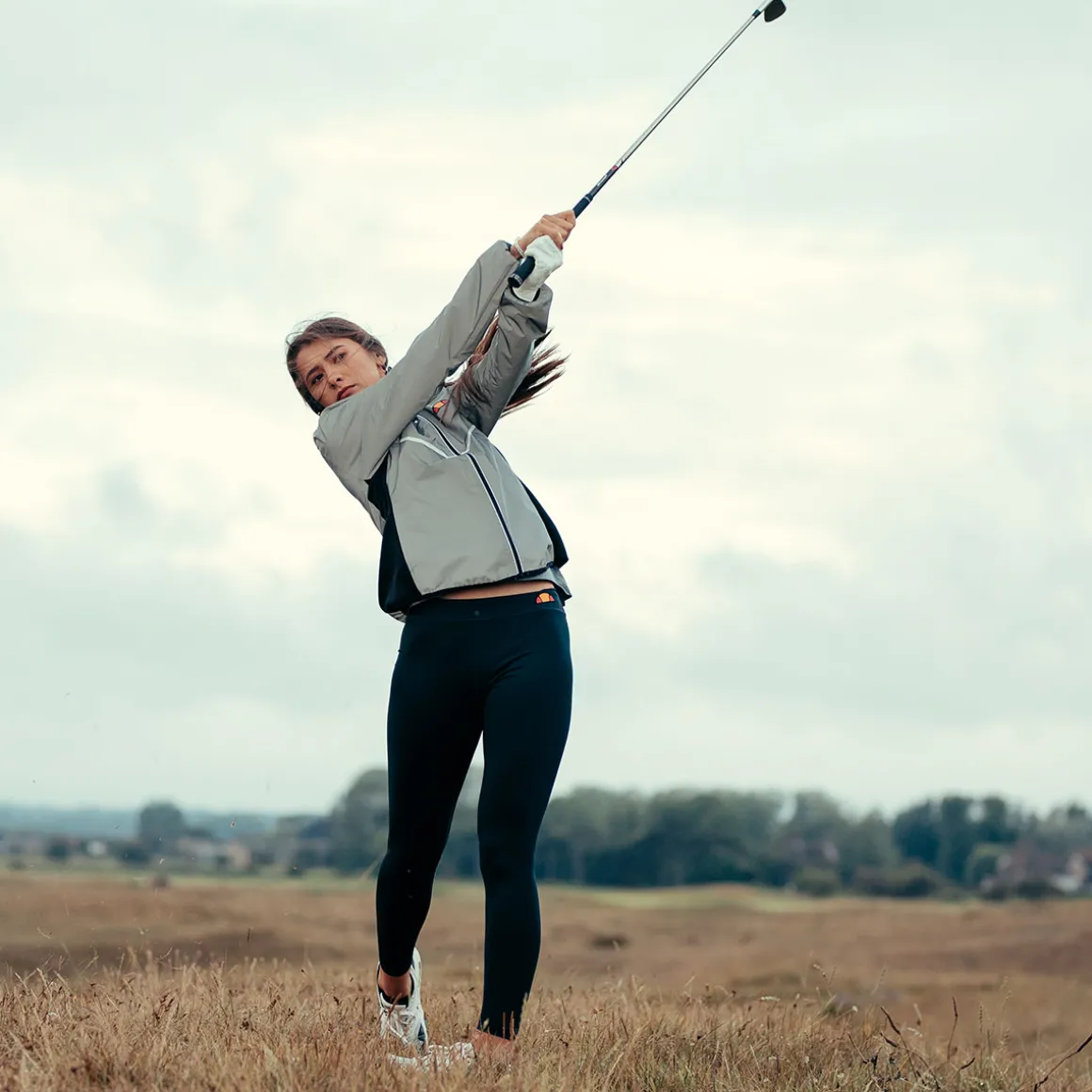 ellesse_ladies_gamay_golf_5.webp Ellesse Ladies Gamay Golf Midlayer
