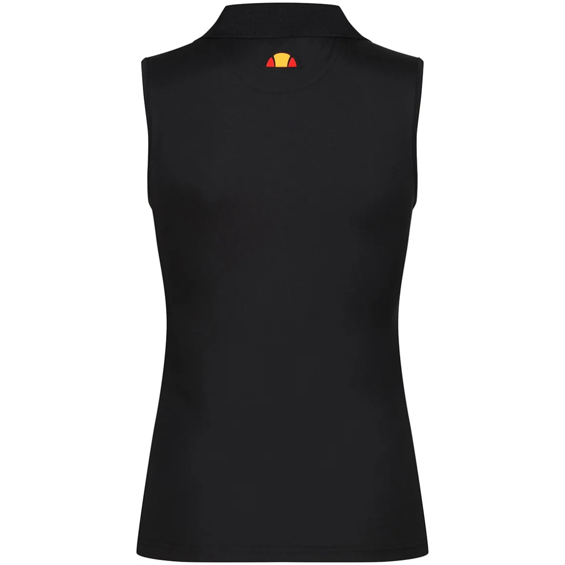 Ellesse Ladies Riomoro Golf Polo Shirt