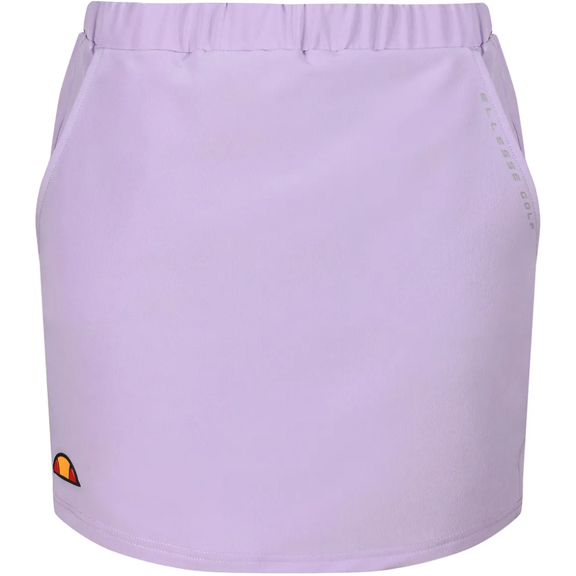 Ellesse Ladies Salario Golf Skort