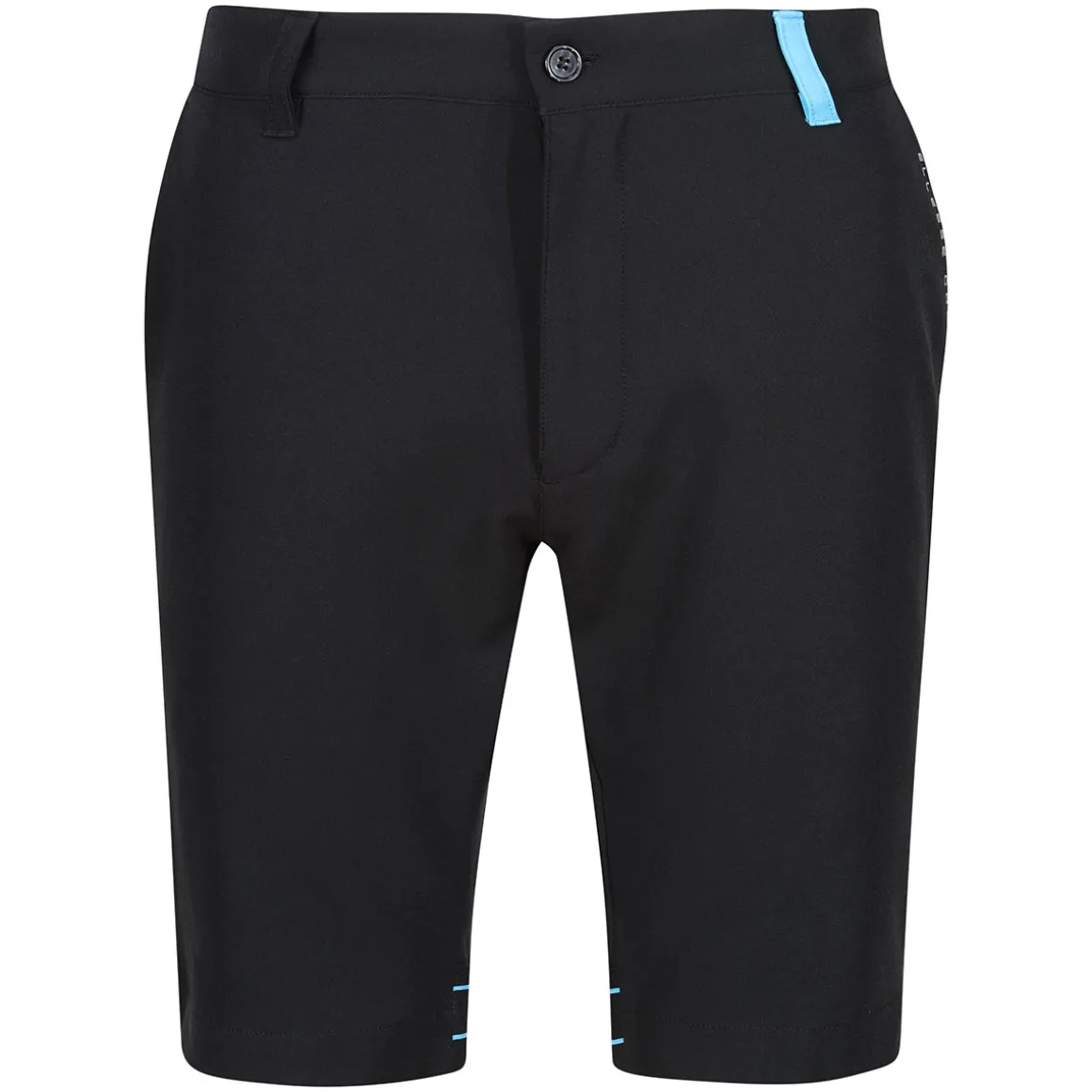 Ellesse Men's Fabri Logo Golf Shorts