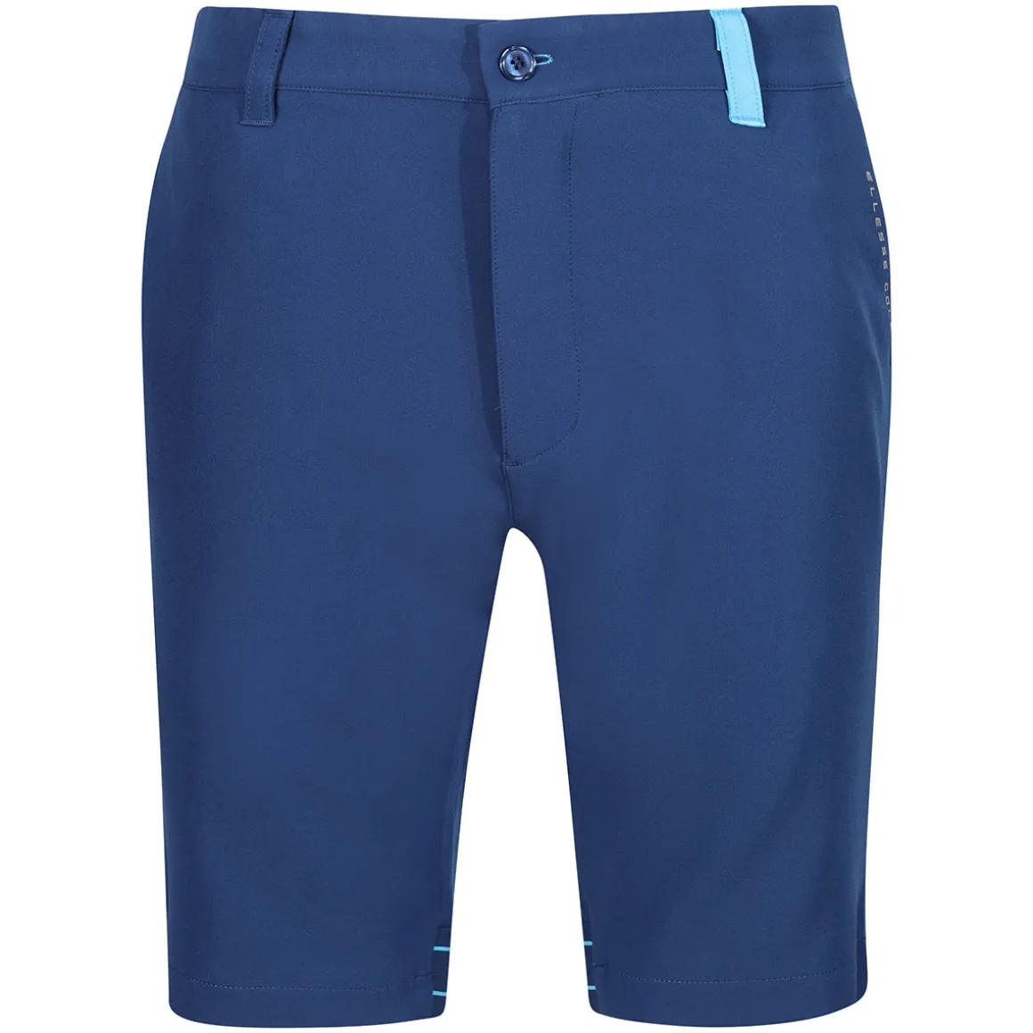 Ellesse Men's Fabri Logo Golf Shorts