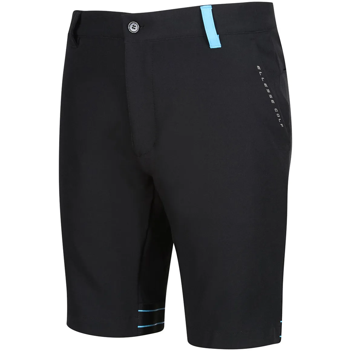 ellesse_mens_fabri_logo_g_7.webp Ellesse Men's Fabri Logo Golf Shorts