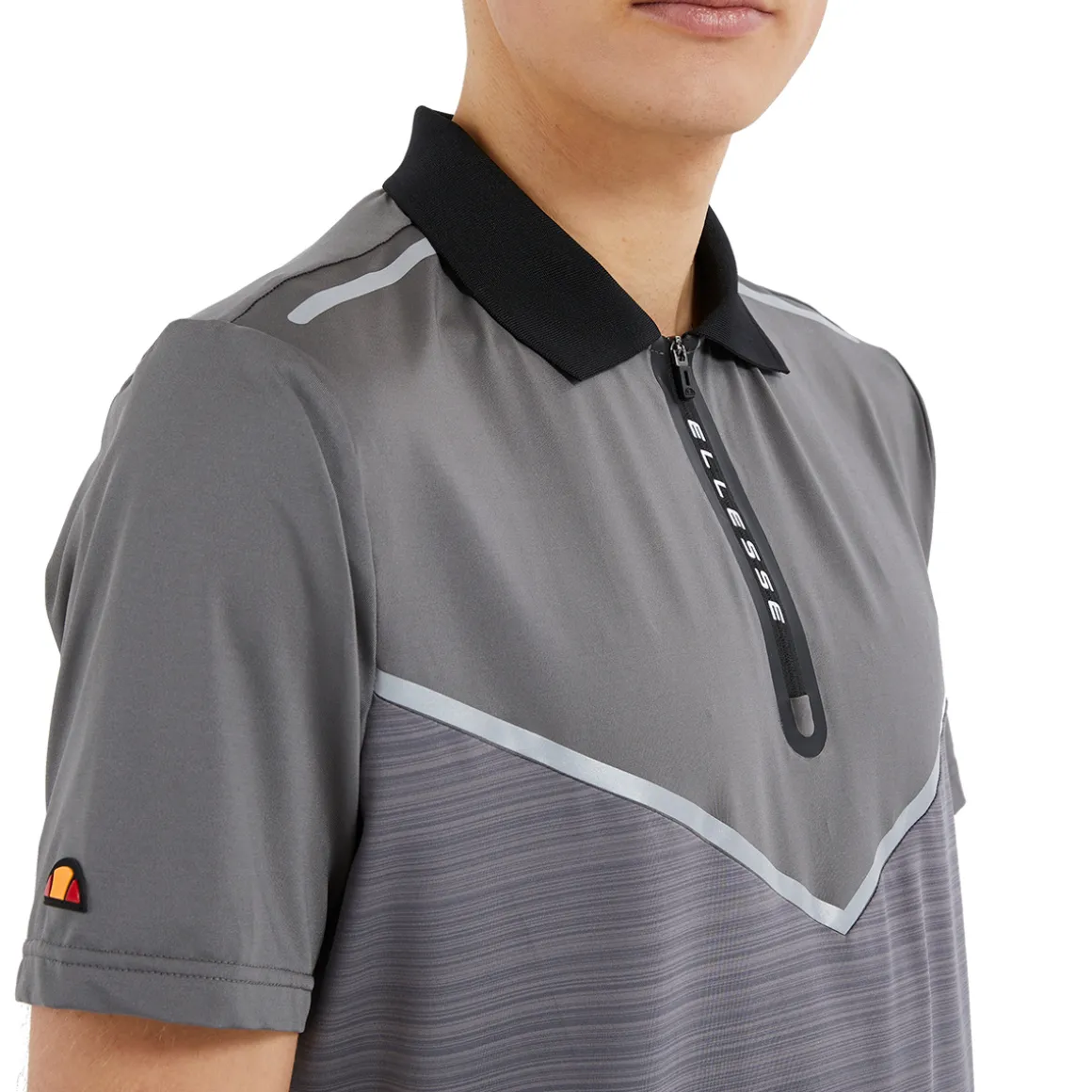 Ellesse Men's Fresci Golf Polo Shirt
