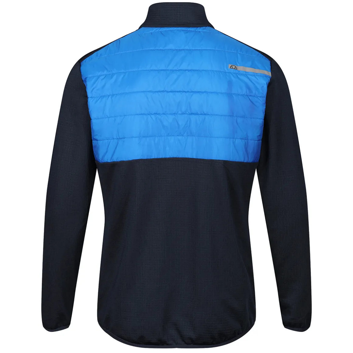 Ellesse Men's Gavizo Half Zip Golf Midlayer