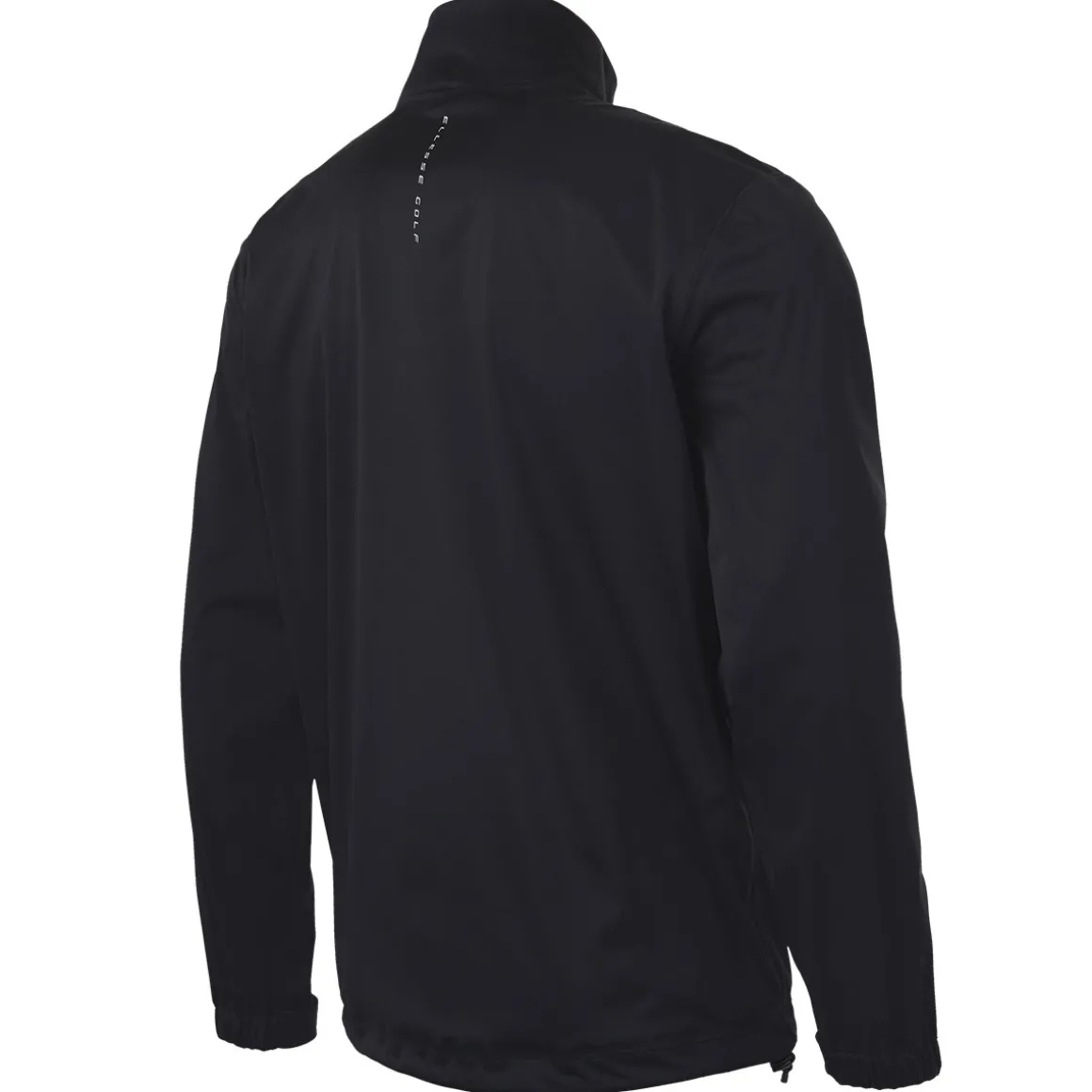 Ellesse Men's Karlia Waterpoof Full Zip Golf Jacket