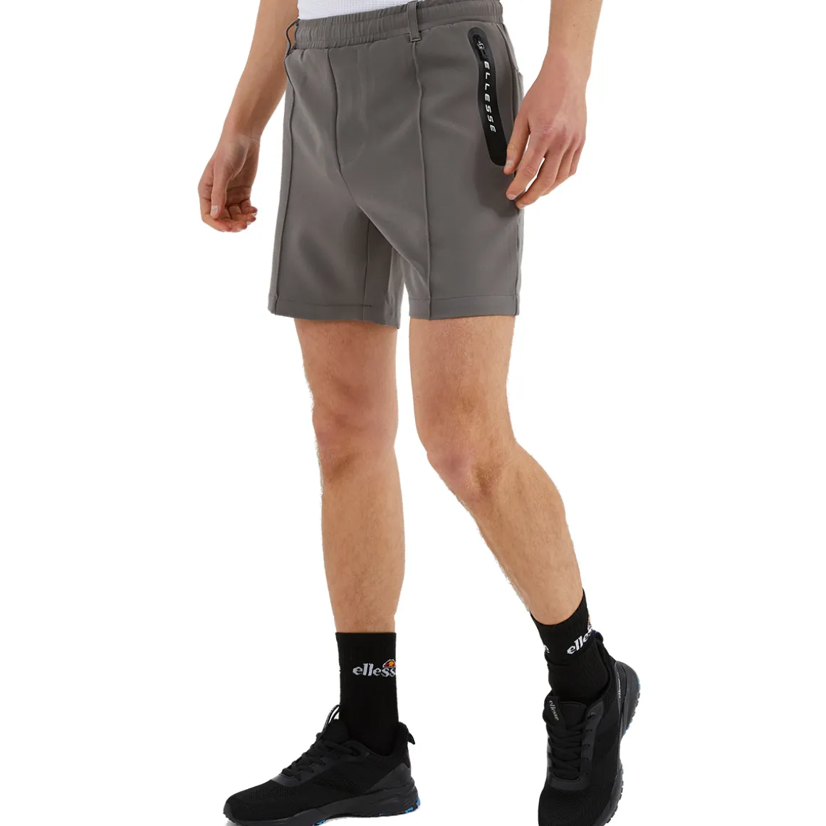 Ellesse Men's Laveno Golf Shorts