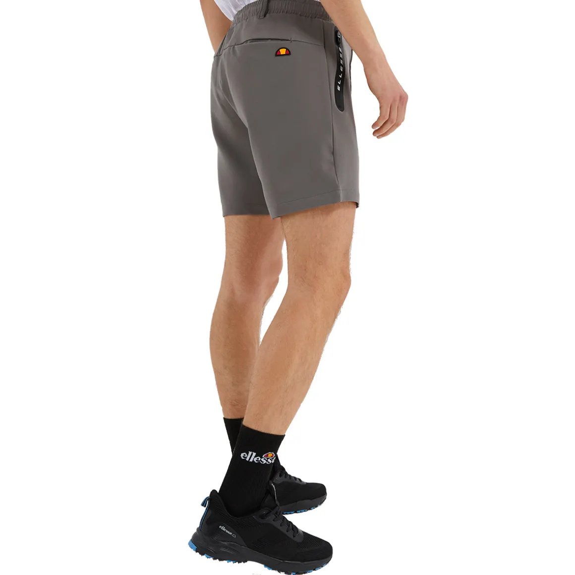 Ellesse Men's Laveno Golf Shorts