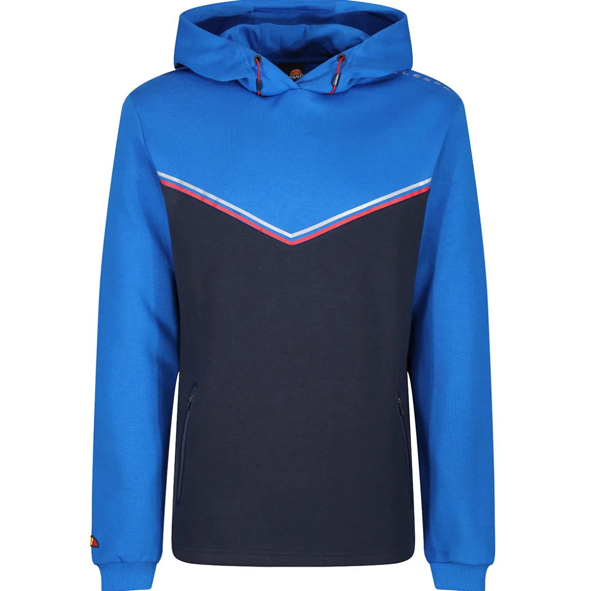 Ellesse Mens Linzo Golf Hoodie