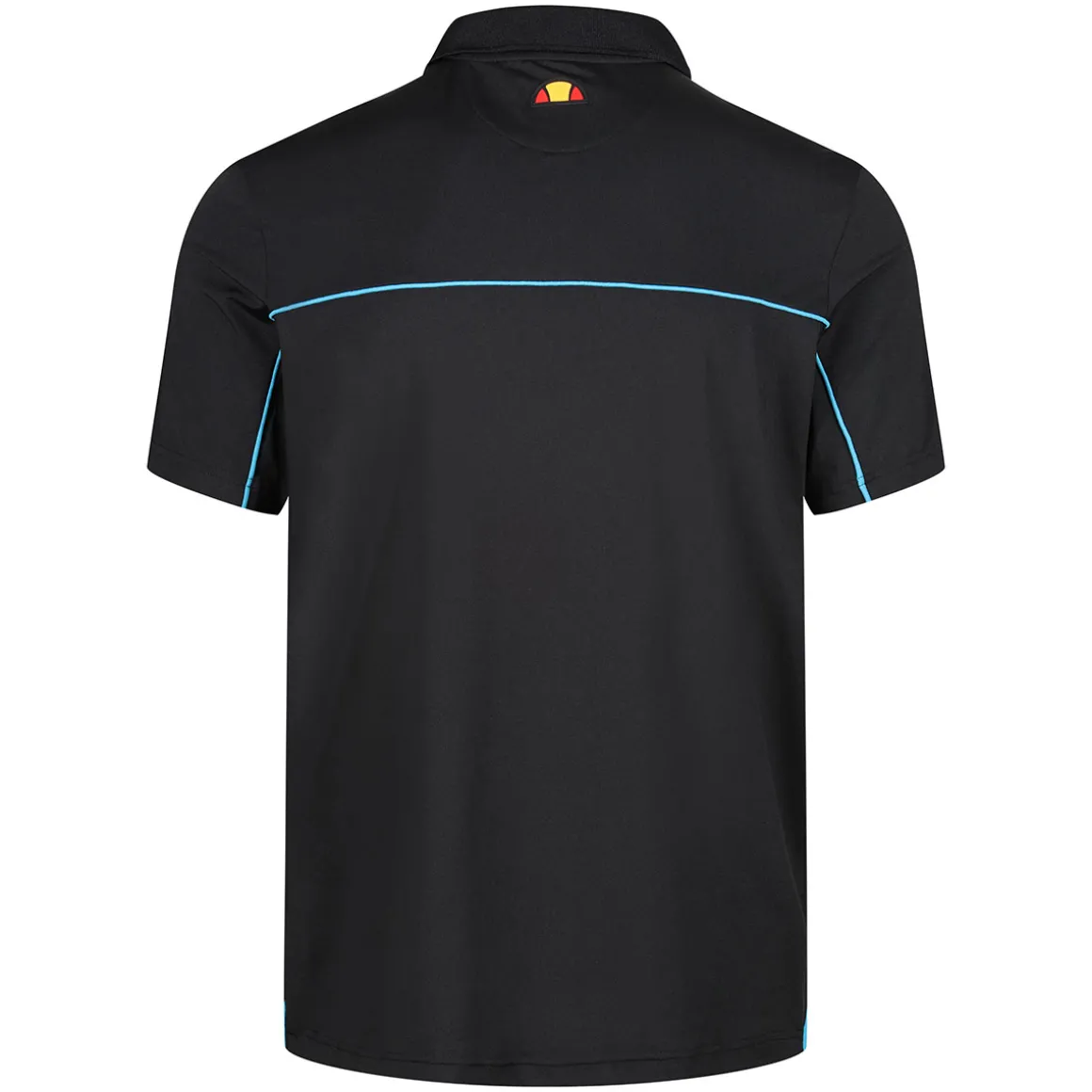 Ellesse Men's Murata Golf Polo Shirt