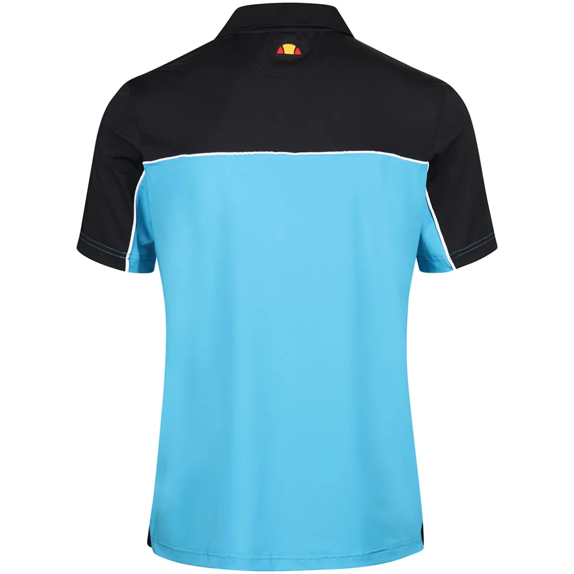 Ellesse Men's Murata Golf Polo Shirt
