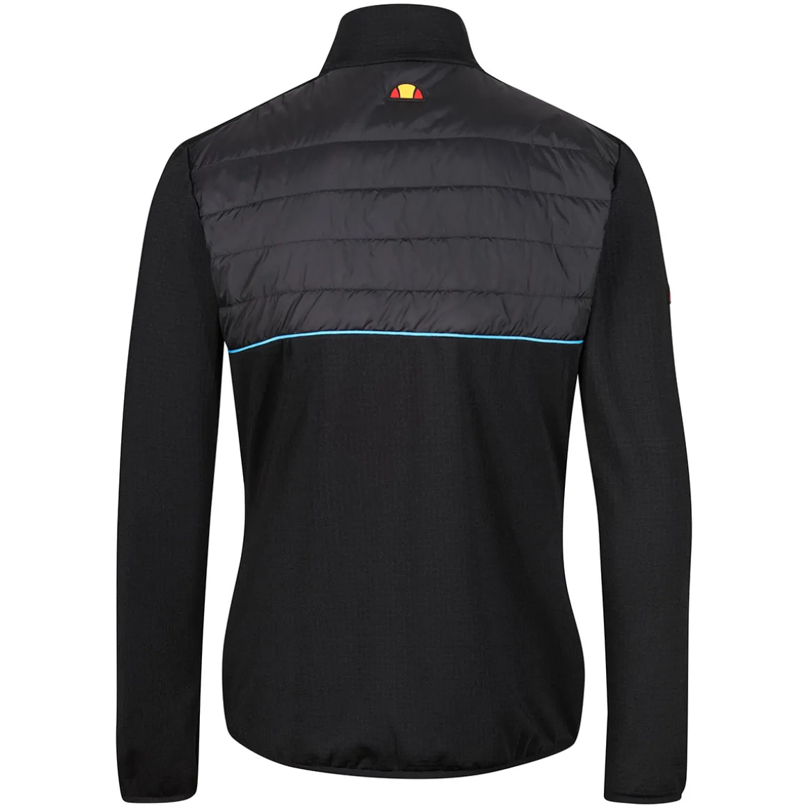 Ellesse Men's Palazzi Golf Midlayer