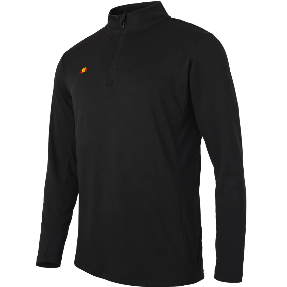 Ellesse Men's Rolbi Half Zip Golf Midlayer